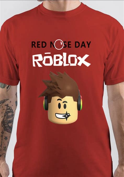 Roblox T Shirt Shark Shirts