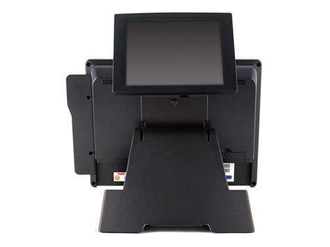 Pos Touchscreen System Breeze Perfomance Touch Dynamic