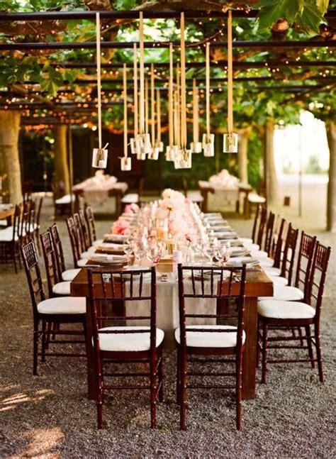 32 Vineyard Wedding Reception Décor Ideas Weddingomania