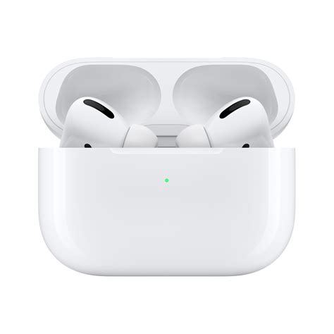 Like the airpods max, the airpods pro are optimized for ios devices, which means android users won't be able to access some of the features that set them apart from other true wireless earbuds on. Apple AirPods Pro - Simply Mac