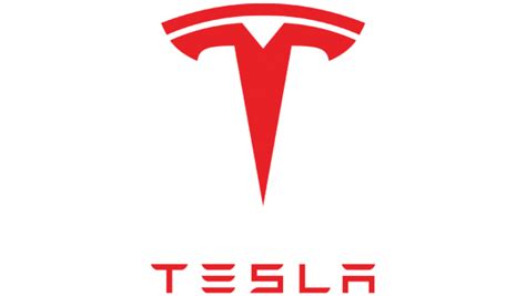 Tesla Logo Vector Know Your Meme Simplybe
