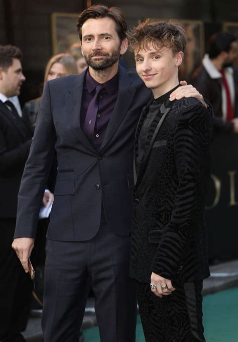 See full list on en.wikipedia.org David Tennant: Good Omens star admits son lectured HIM ...