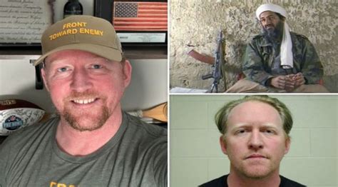 Ex Navy Seal Who Killed Osama Bin Laden Celebrates Anniversary After