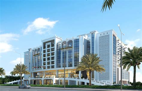 Minor Hotels To Open Nh Hotel In Doha Hotelier Middle East