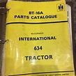 International Harvester Parts for sale in UK | 60 used International ...
