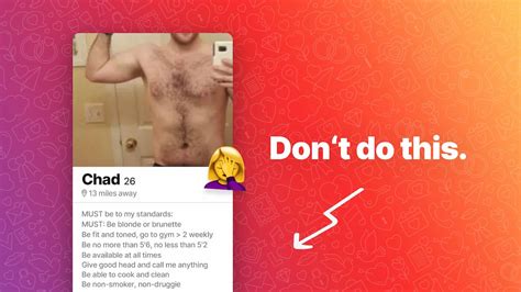 The Best Tinder Bios And Pickup Lines From Reddit In 2023