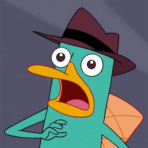 10 New Perry The Platypus Wallpaper Full Hd 1920×1080 For
