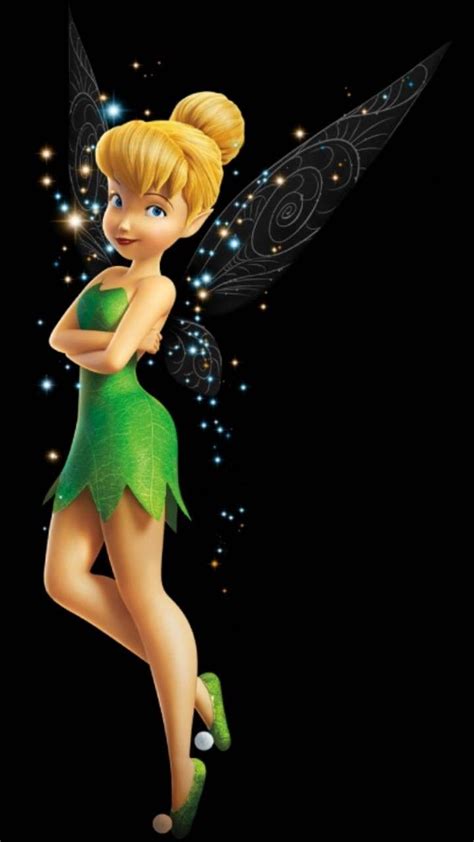 Tinkerbell Tinkerbell Pictures Disney Characters Wallpaper
