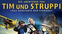 Die Abenteuer von Tim und Struppi: Das Geheimnis der Einhorn - Das ...
