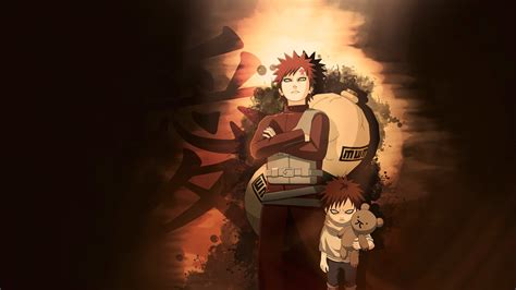 Gaara Wallpapers Hd High Resolution