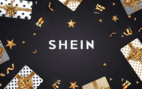 The free shein gift card will be mailed on your given email id which you can redeem anytime with in year or gift to your relative / loved one's. Shein Gift Card Amazon
