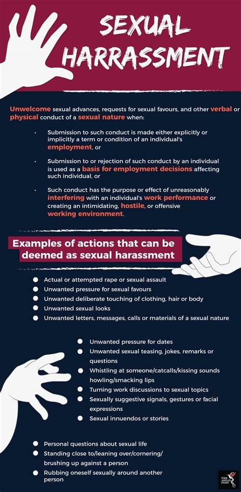 criminalised victims of sexual harassment the asean post