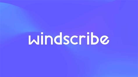 Windscribe Review 2023 Free Vpn With Good Security