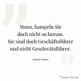 Herbert Wehner Zitate - Zitat-Fibel