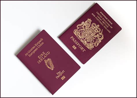 How to get irish citizenship by. Ireland Passport Photo Requirements 2021: Sizes and Specs