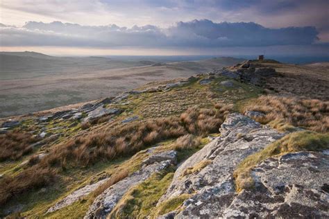A Complete Guide To Every National Park In The Uk