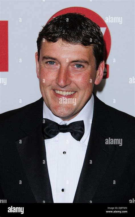 Guest The Tvchoice Awards 2012 Held At The Dorchester Hotel Arrivals
