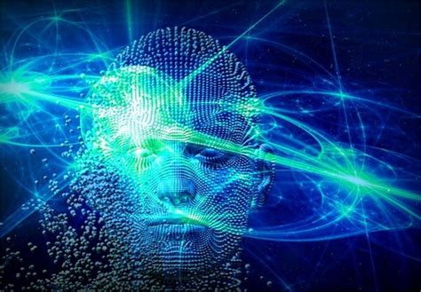 Consciousness Creates Reality Physicists Admit The Universe Is Immaterial Mental