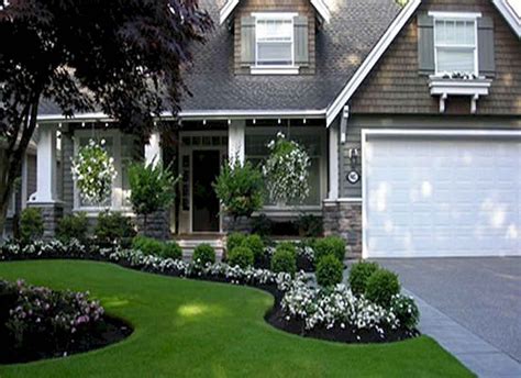 40 Best Inspiring Front Yard Landscaping Ideas For 2019 Front Yard