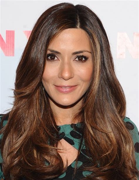 Marisol Nichols Ombre Hairstyles For Long Hair Popular Haircuts