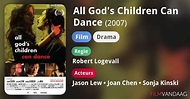 All God's Children Can Dance (film, 2007) - FilmVandaag.nl