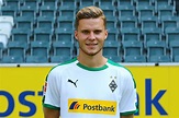 Borussia Mönchengladbach: Nico Elvedi im Interview