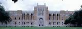 Images of Rice University Online Classes