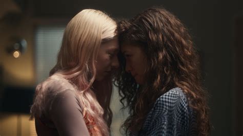How Graphic Is Euphoria On Hbo Popsugar Entertainment