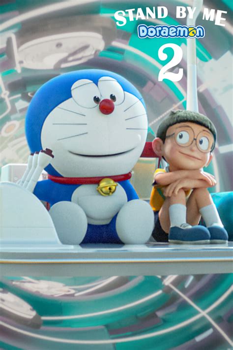 Stand By Me Doraemon 2 Full Cast And Crew Tv Guide