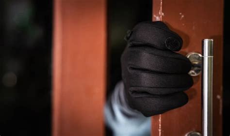 Property How To Burglar Proof Your Home 7 Top Tips From A Reformed