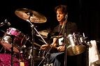 Drummerszone - Chris "Whipper" Layton