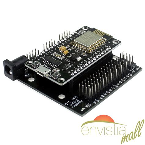 Nodemcu Lua Esp8266 Esp 12e Ch340g Wifi Entwicklungsboard V3