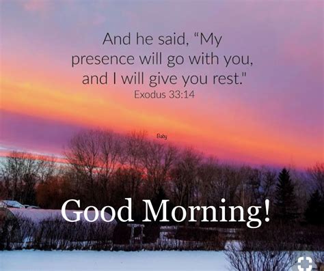 Good Morning Bible Quotes - Best Of Forever Quotes