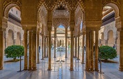 Al-Andalus - España | Pearltrees