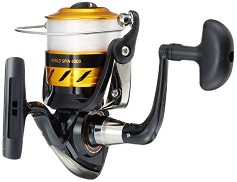 Daiwa Daiwa Spinning Reel Thread Included