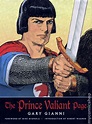 Prince Valiant Page HC (2008) comic books