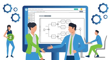 Automatizaci N Del Flujo De Trabajo Processmaker