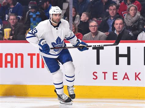 Toronto Maple Leafs The All Decade Starting Lineup