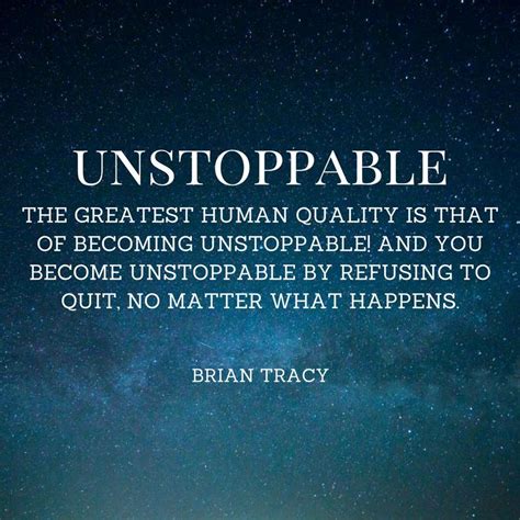 Imqft Imqft Twitter Unstoppable Quotes Bright Quotes Uplifting