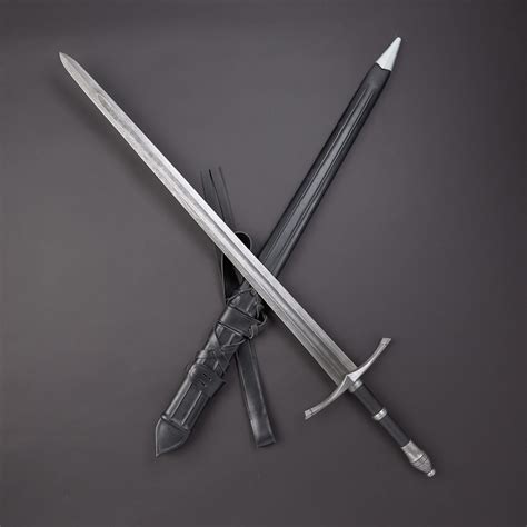 The Ranger Sword Elite Series Darksword Armory Touch Of Modern