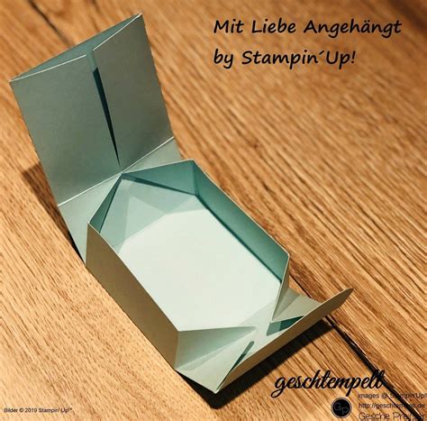 Schachtel Falten Origami Artofit
