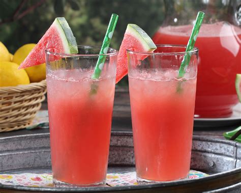 Refreshing Watermelon Cooler - Watermelon Board | Recipe | Watermelon cooler, Watermelon and 