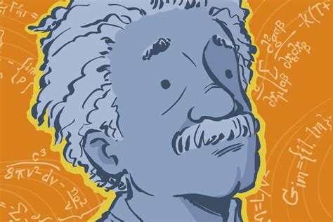 Albert Einstein An Icon In Comics Timenews