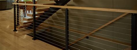 Cable Railing Kits Stairsupplies