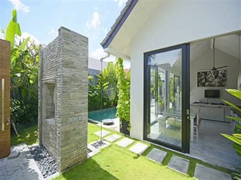 Luxury Villa Canggu Bali With High Standard Amenities Revista