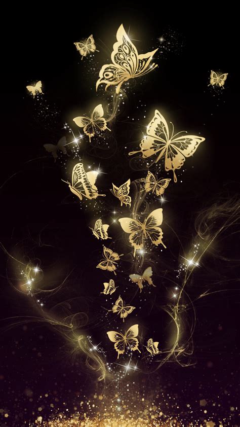 Light Butterfly Wallpapers Top Free Light Butterfly Backgrounds