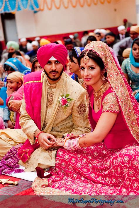 Sikh Wedding A Deeply Meaningful Ceremony Indias Wedding Blog