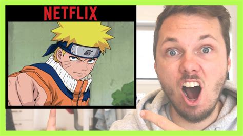 How To Watch Naruto Shippuden On Netflix 100 Works Youtube