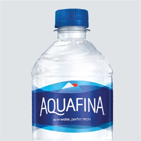 Aquafina Purified Bottled Water Wendys Cayman