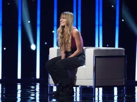 Ava August Dana Point Freshman Shines On American Idol Laguna